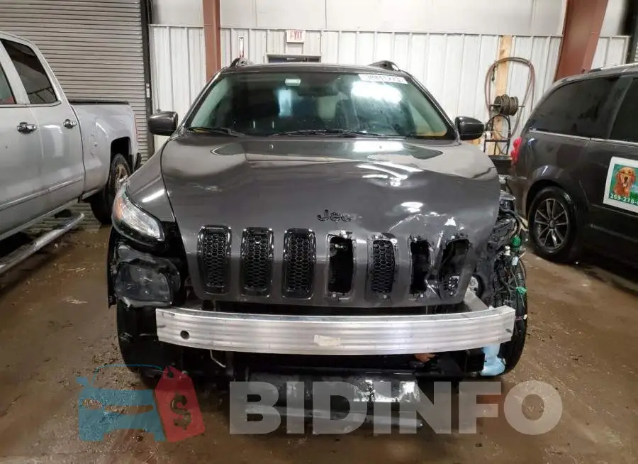1C4PJMCB8EW309915 Photo# 5