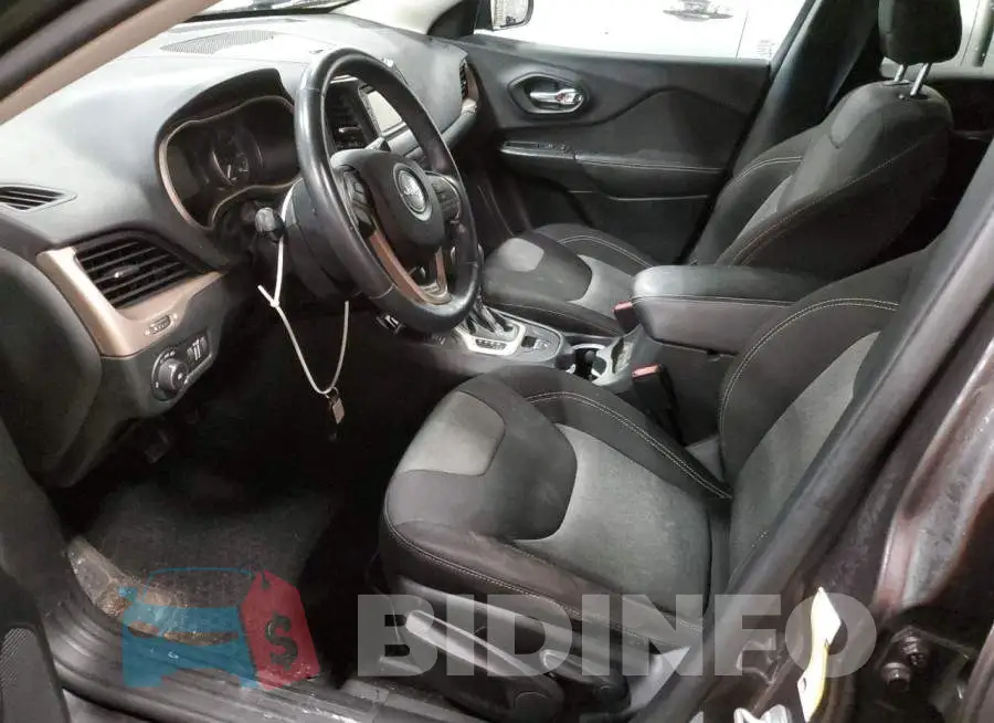 1C4PJMCB8EW309915 Photo# 7