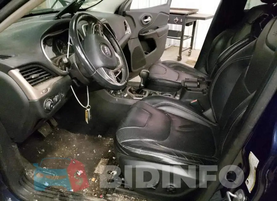 1C4PJMDS6EW241094 Photo# 7