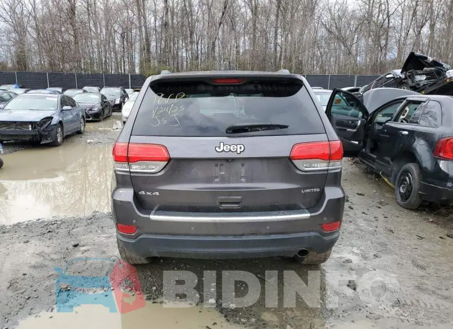 1C4RJFBG7FC717181 Photo# 6