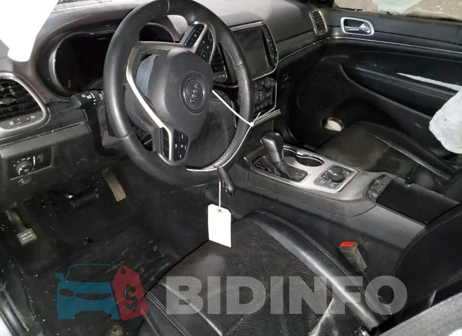 1C4RJFBG9KC680077 Photo# 7
