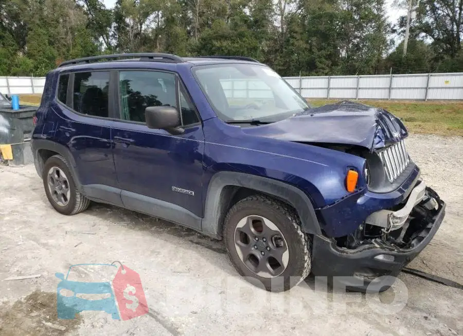 ZACCJAAB4HPE83899 Photo# 4