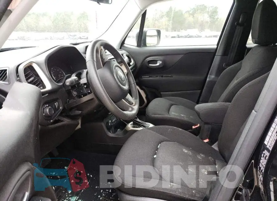 ZACCJBAT5GPE28455 Photo# 7
