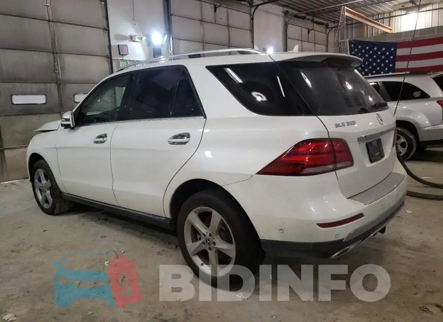 4JGDA5HB7JB152828 Photo# 2
