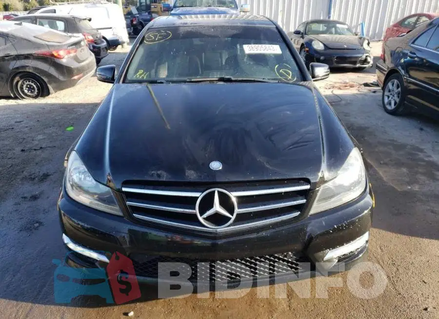 WDDGF4HB4EA964814 Photo# 5