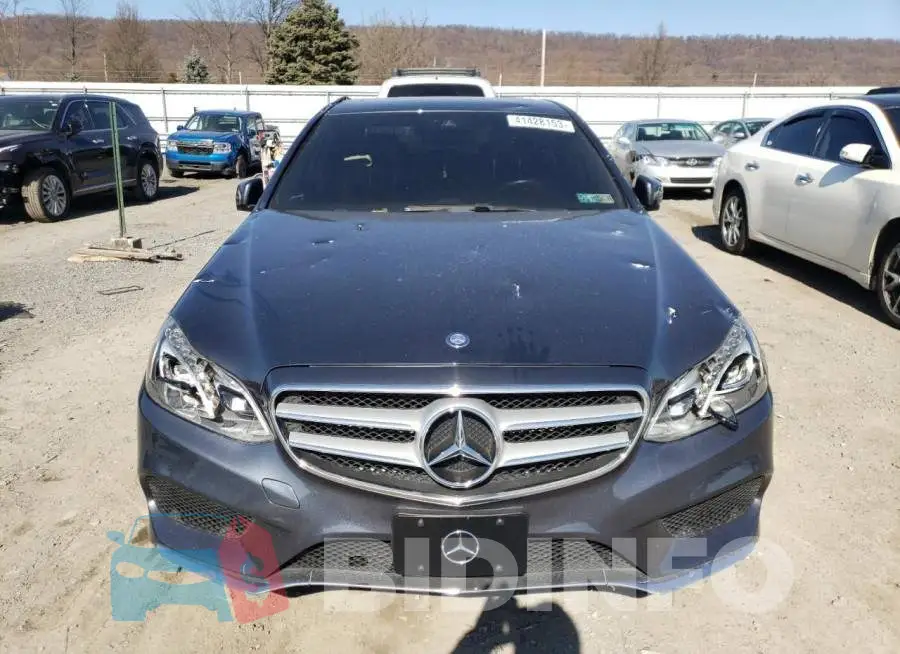 WDDHF8JB5EA999996 Photo# 5
