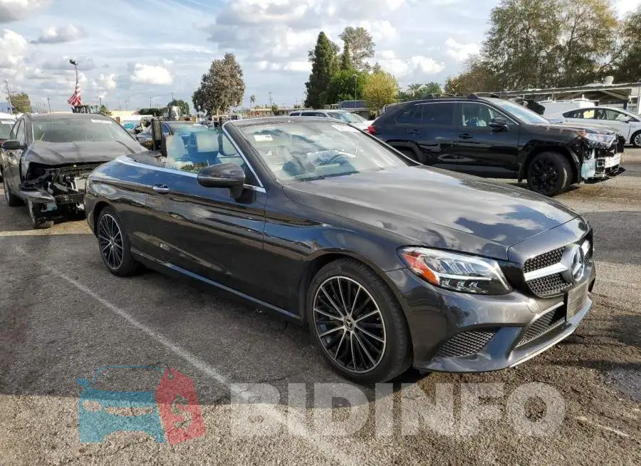 WDDWK8EB4KF920197 Photo# 4