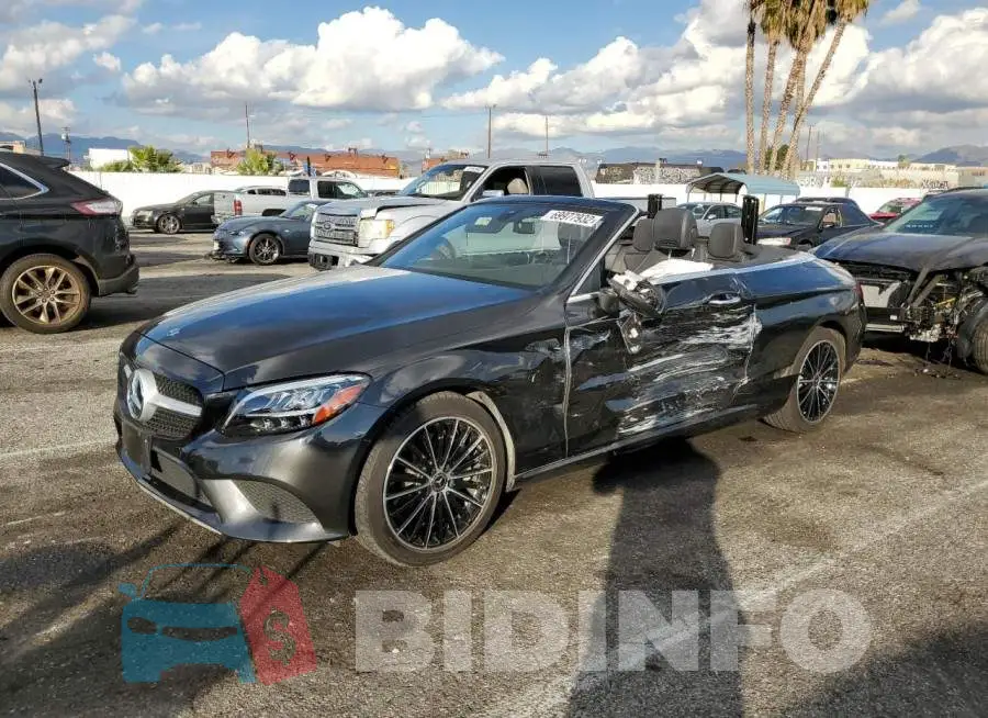 WDDWK8EB4KF920197 Photo# 1
