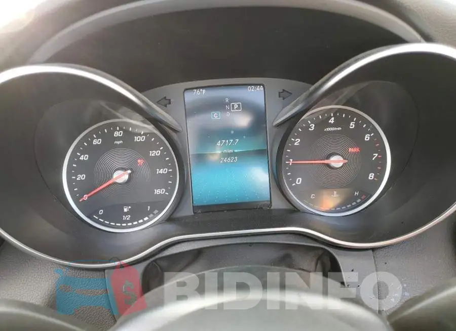 WDDWK8EB4KF920197 Photo# 9