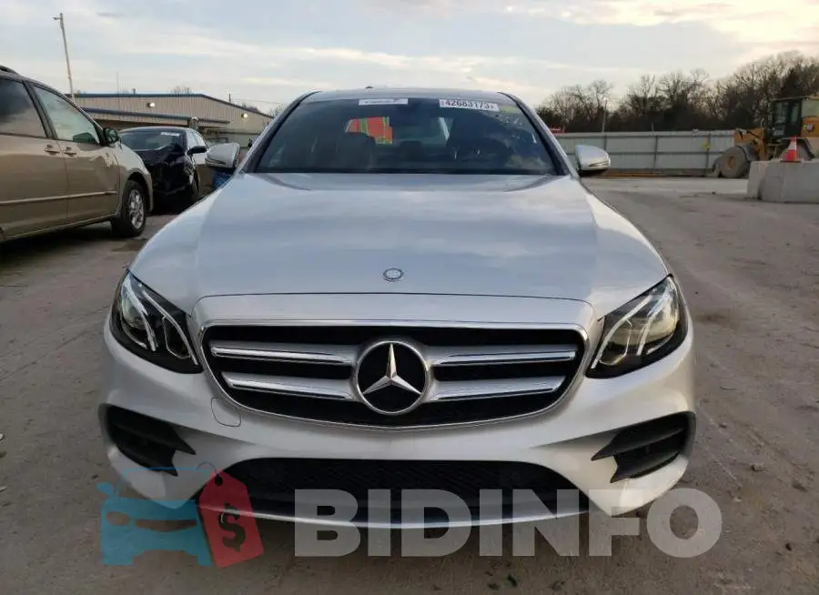 WDDZF4KB6HA205068 Photo# 5
