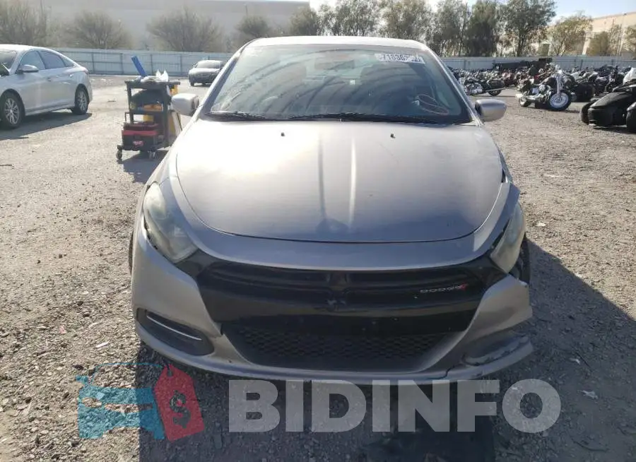 1C3CDFAA8GD555930 Photo# 5