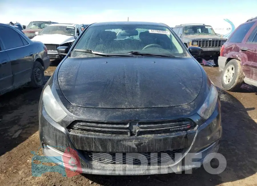 1C3CDFBA3GD652693 Photo# 5