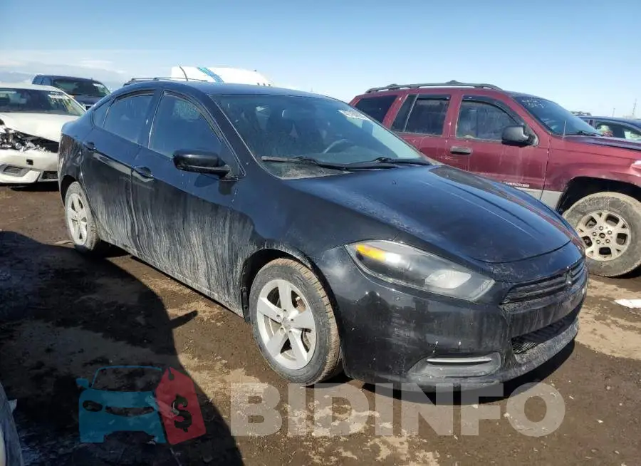 1C3CDFBA3GD652693 Photo# 4