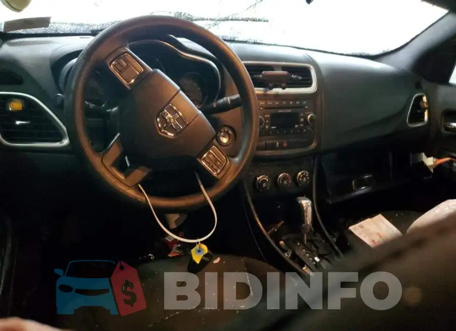 1C3CDZAB2EN221913 Photo# 8