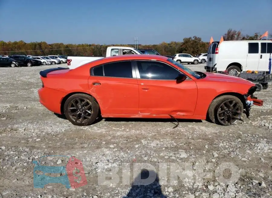 2C3CDXBG4MH671407 Photo# 9