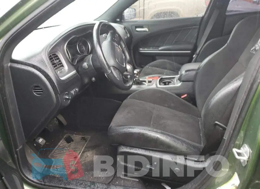 2C3CDXGJ7KH742634 Photo# 7