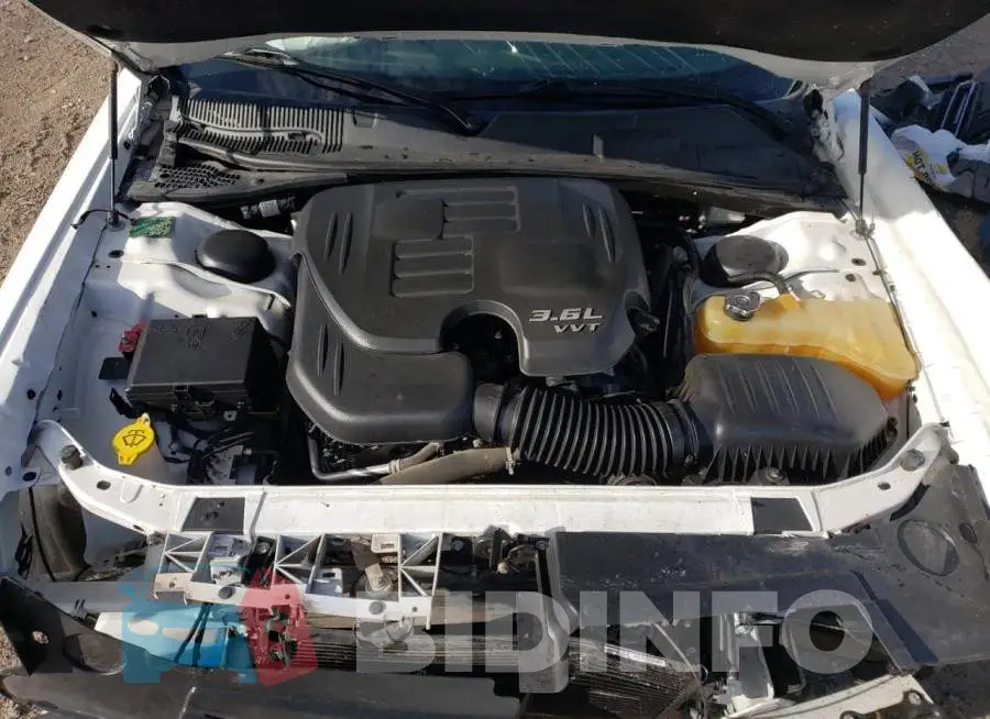 2C3CDZAGXHH555132 Photo# 11