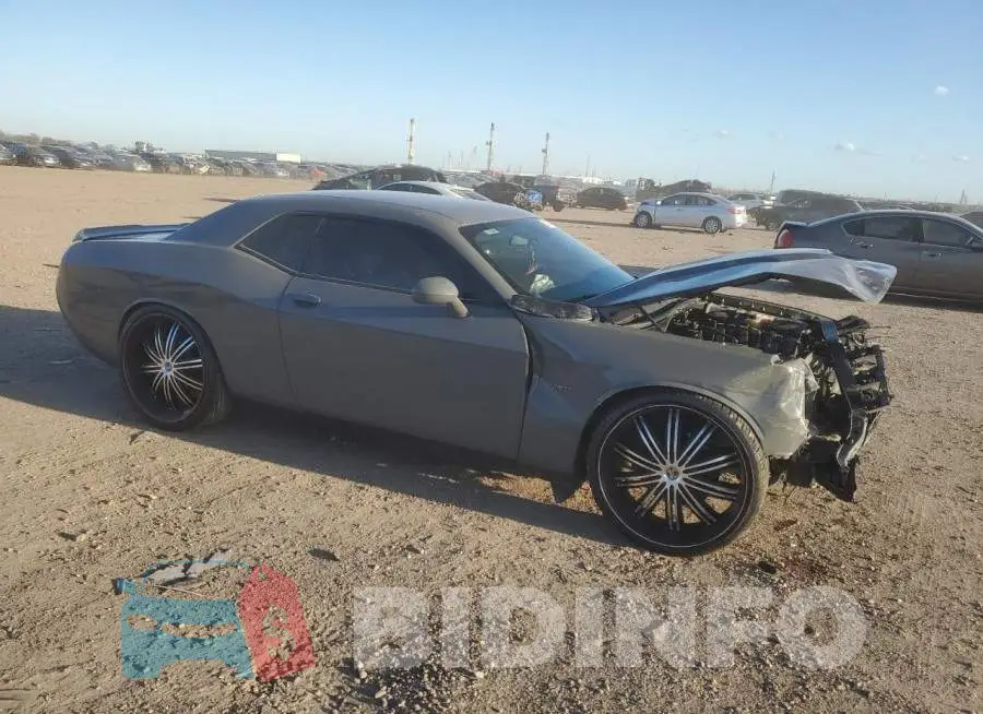 2C3CDZBT6KH550867 Photo# 4