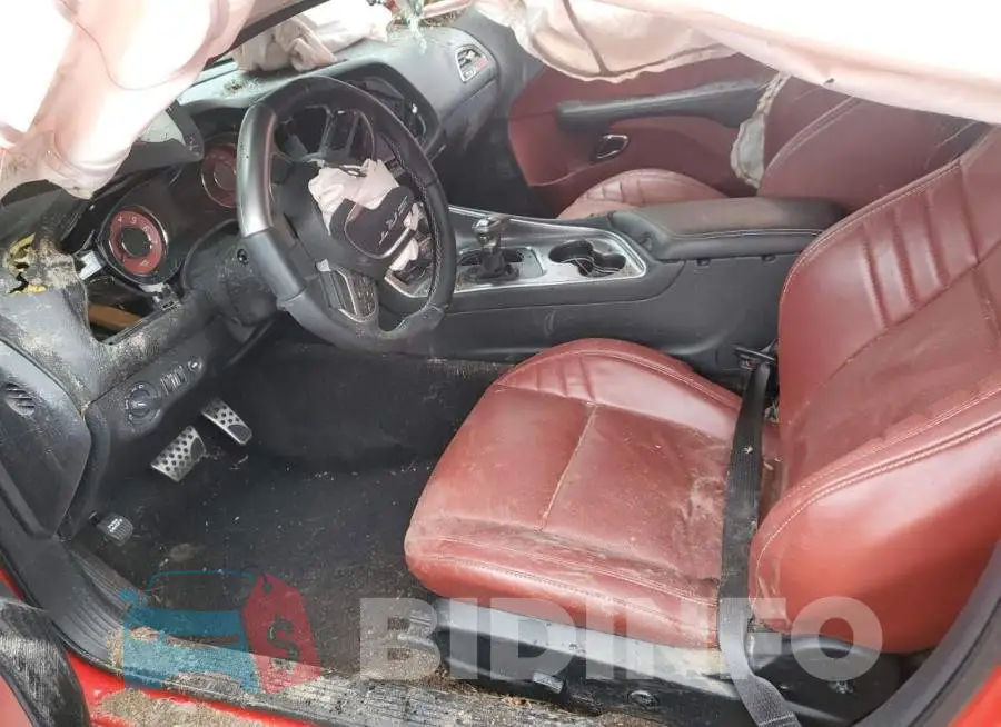 2C3CDZC92JH160933 Photo# 7