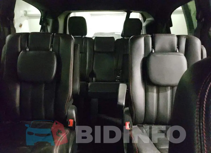 2C4RDGEG6KR630737 Photo# 10
