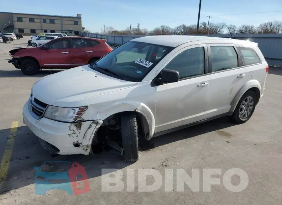 3C4PDCAB3FT659657 Photo# 1
