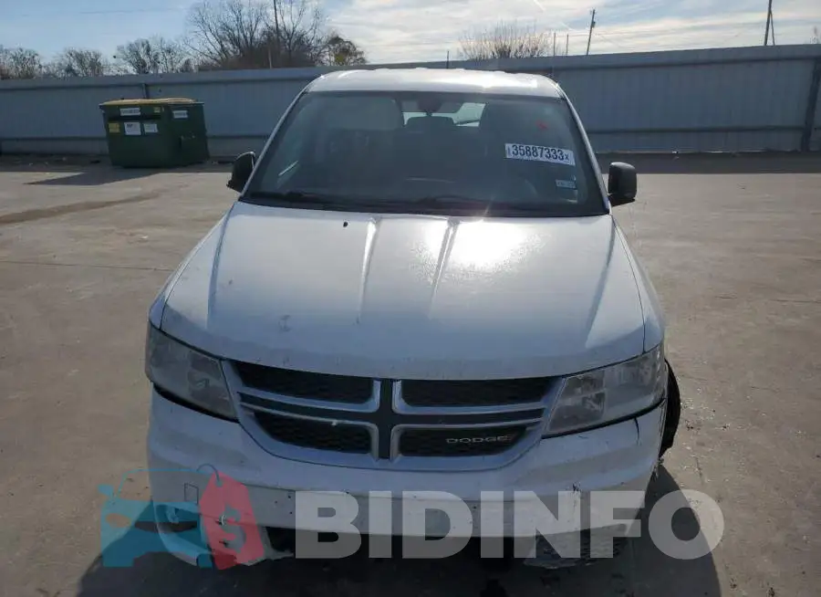 3C4PDCAB3FT659657 Photo# 5