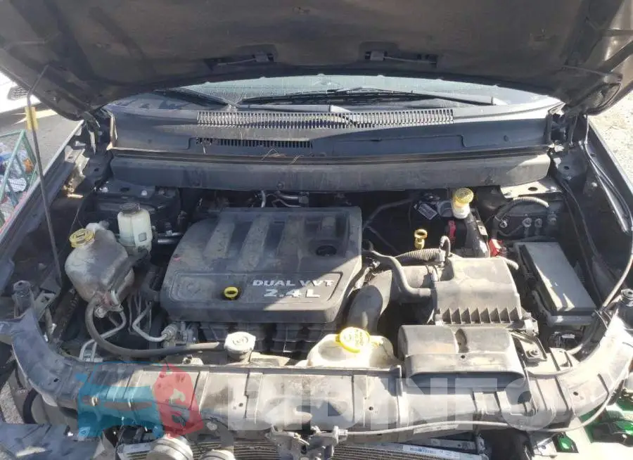 3C4PDCAB4ET165533 Photo# 11
