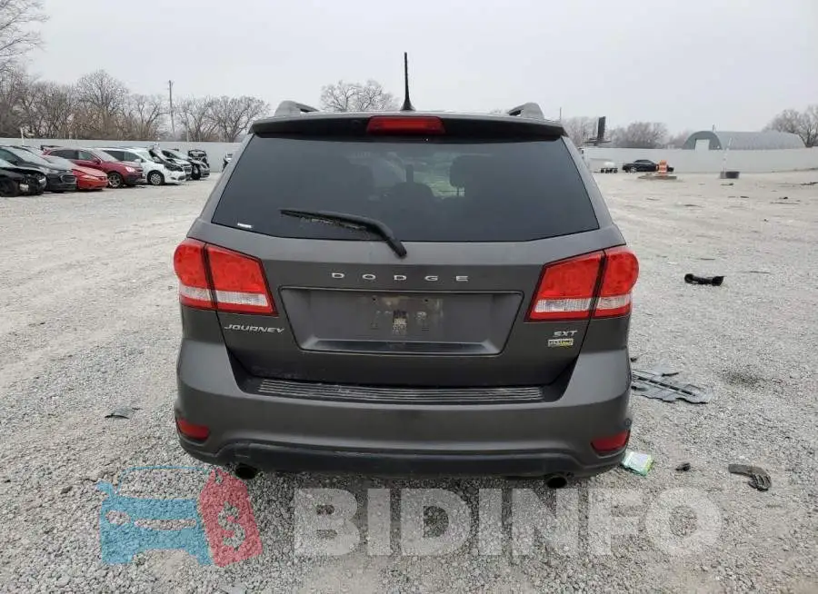 3C4PDCBG8GT157349 Photo# 6
