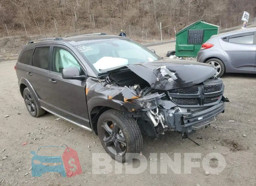 3C4PDCGB2LT269992 Photo# 4