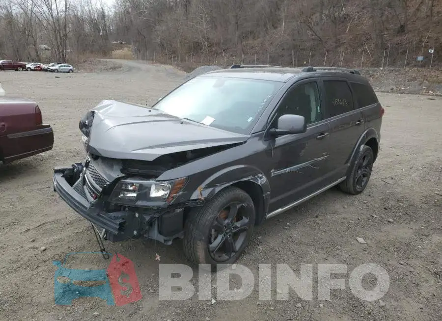 3C4PDCGB2LT269992 Photo# 1