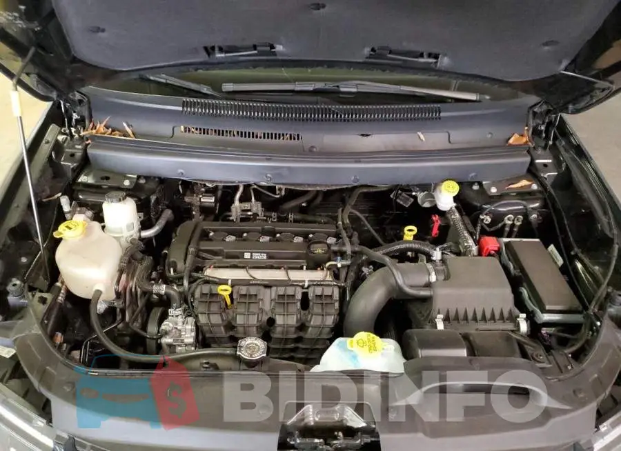 3C4PDCGB7LT267171 Photo# 12