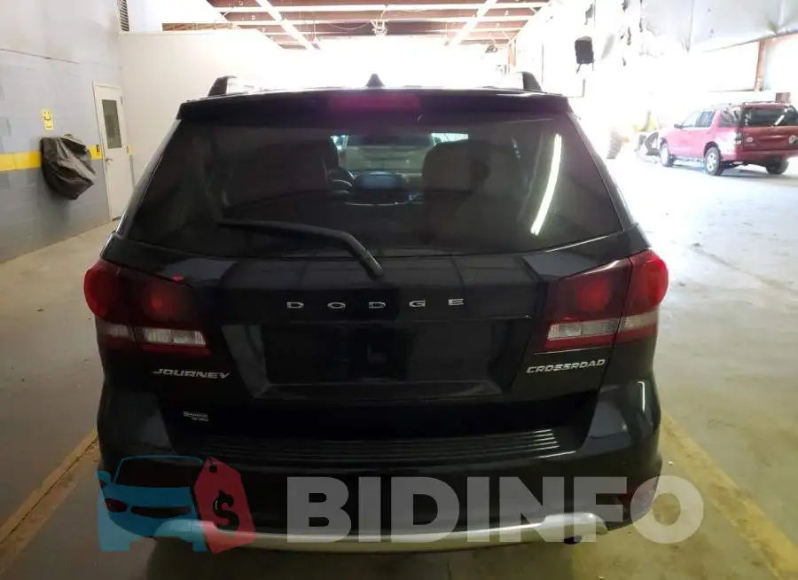 3C4PDCGB7LT267171 Photo# 6