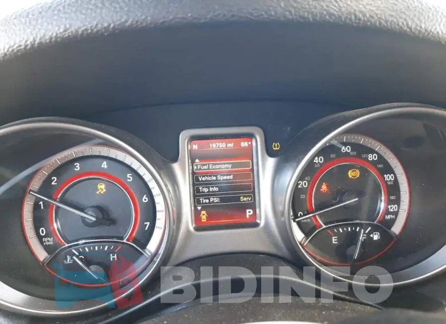 3C4PDCGB8LT262058 Photo# 9