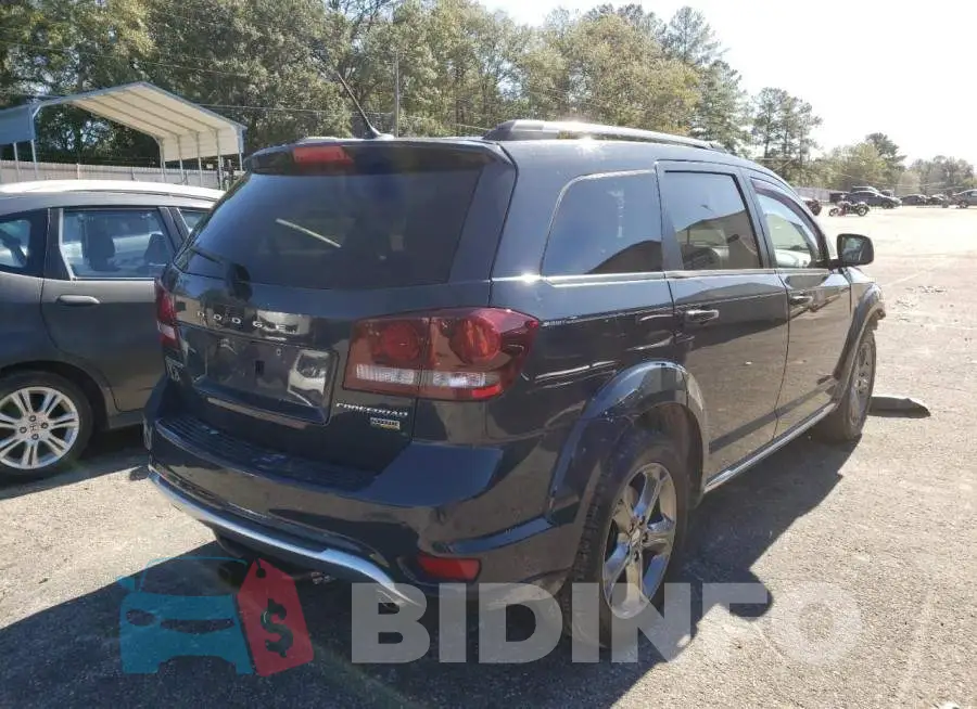 3C4PDCGG2HT613632 Photo# 3