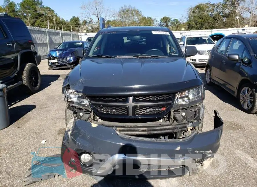 3C4PDCGG2HT613632 Photo# 5