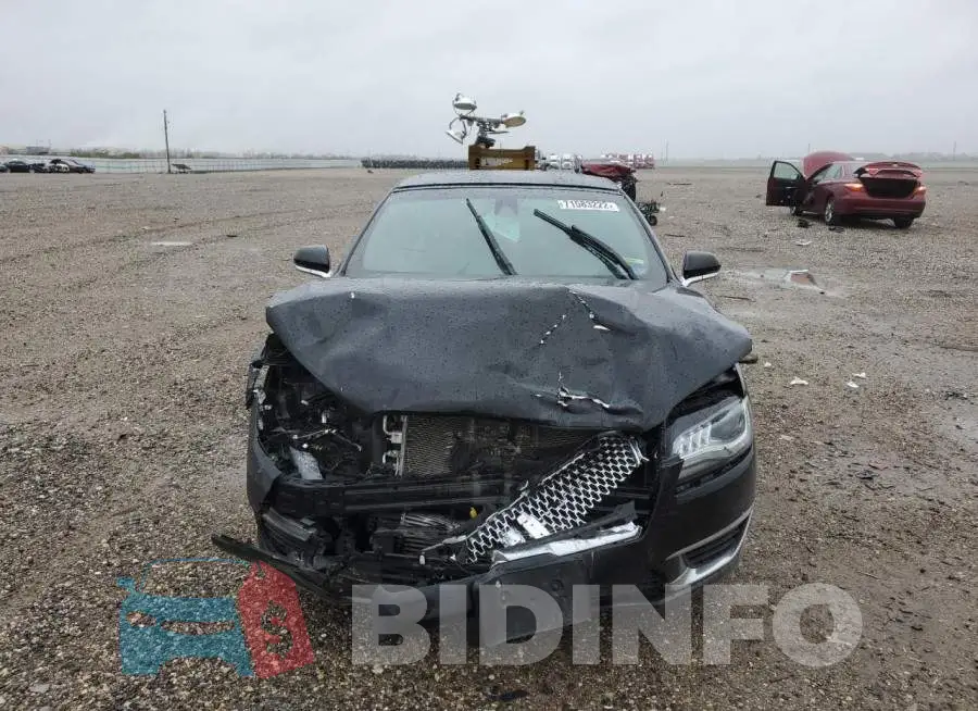 3LN6L5DC4HR646362 Photo# 5