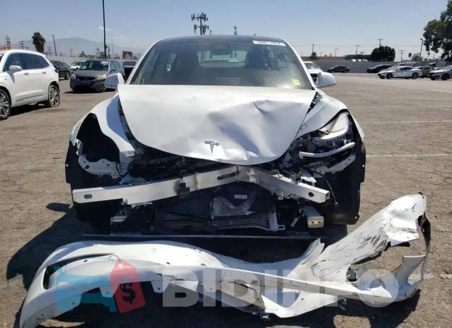 5YJ3E1EB7LF795245 Photo# 9
