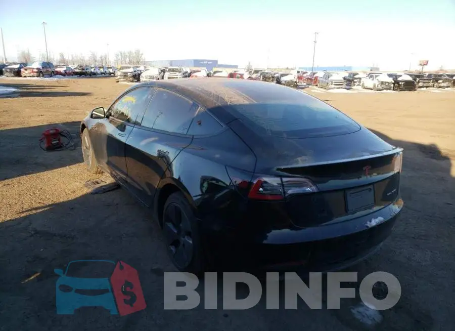 5YJ3E1EB7MF056314 Photo# 2