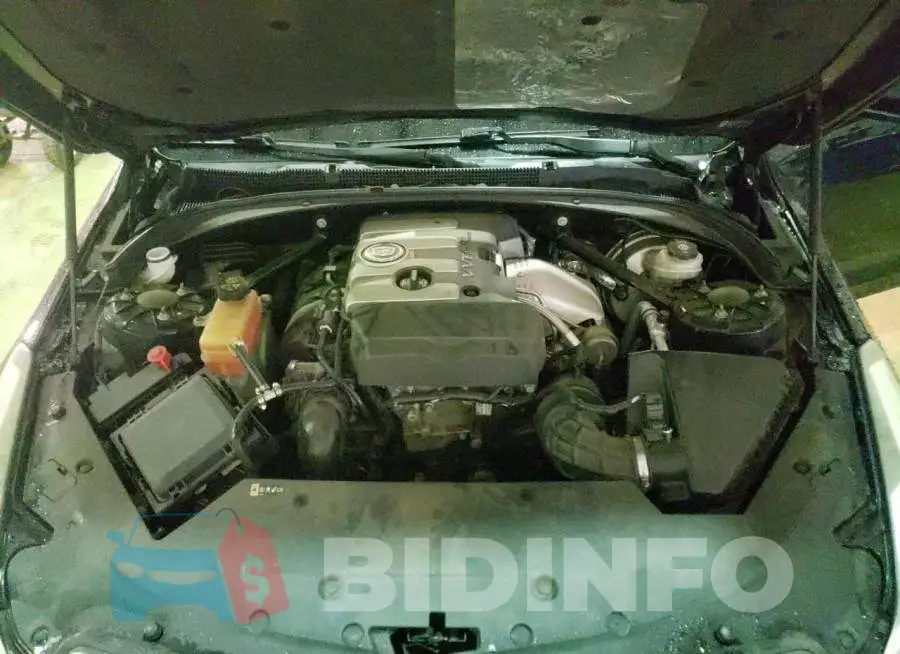 1G6AA5RX6E0101665 Photo# 11