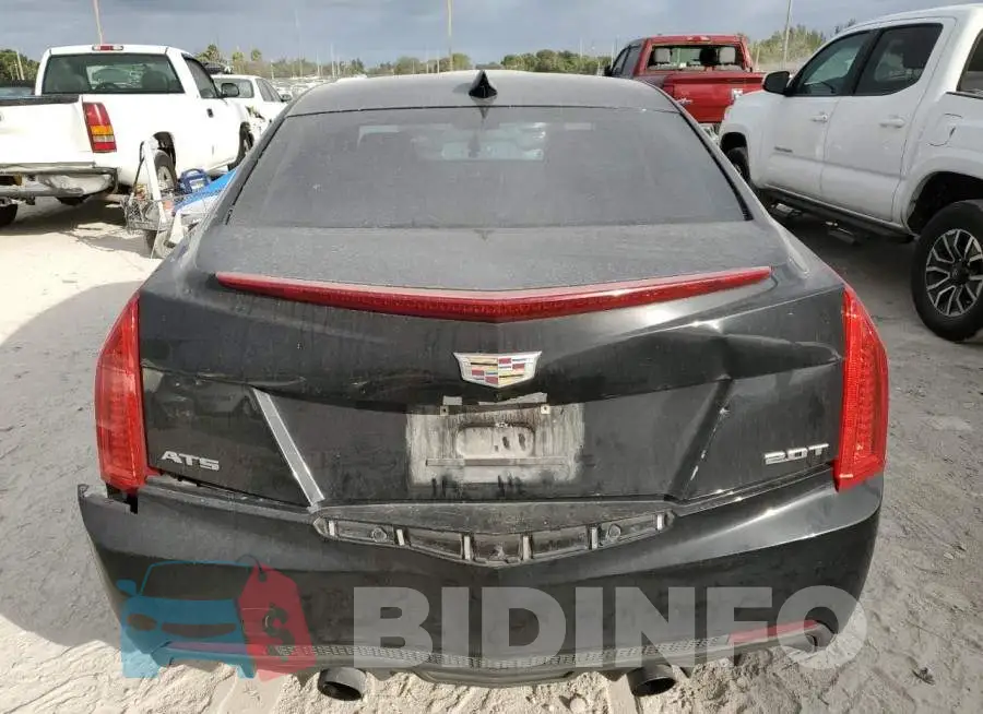 1G6AA5RX8F0137584 Photo# 6