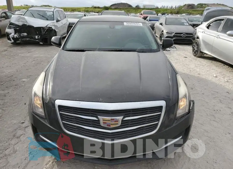 1G6AA5RX8F0137584 Photo# 5