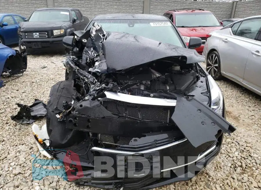 1G6AG5RX4F0117153 Photo# 5