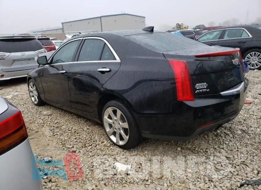 1G6AG5RX4F0117153 Photo# 2