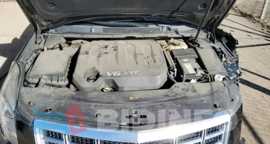 2G61L5S38E9293405 Photo# 11