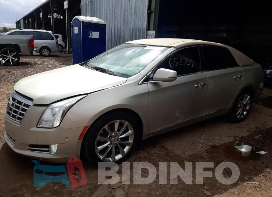 2G61M5S38E9222945 Photo# 1