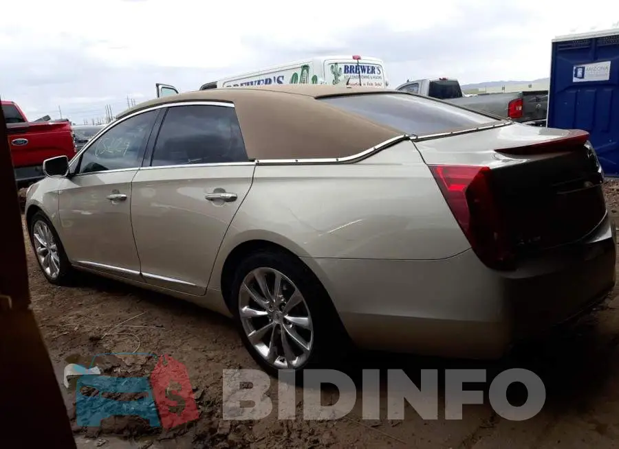 2G61M5S38E9222945 Photo# 2
