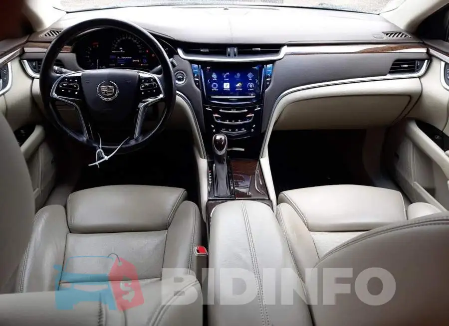 2G61M5S38E9222945 Photo# 8
