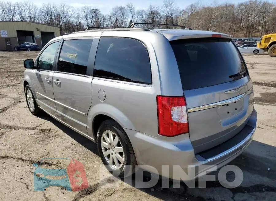2C4RC1AGXGR159477 Photo# 2