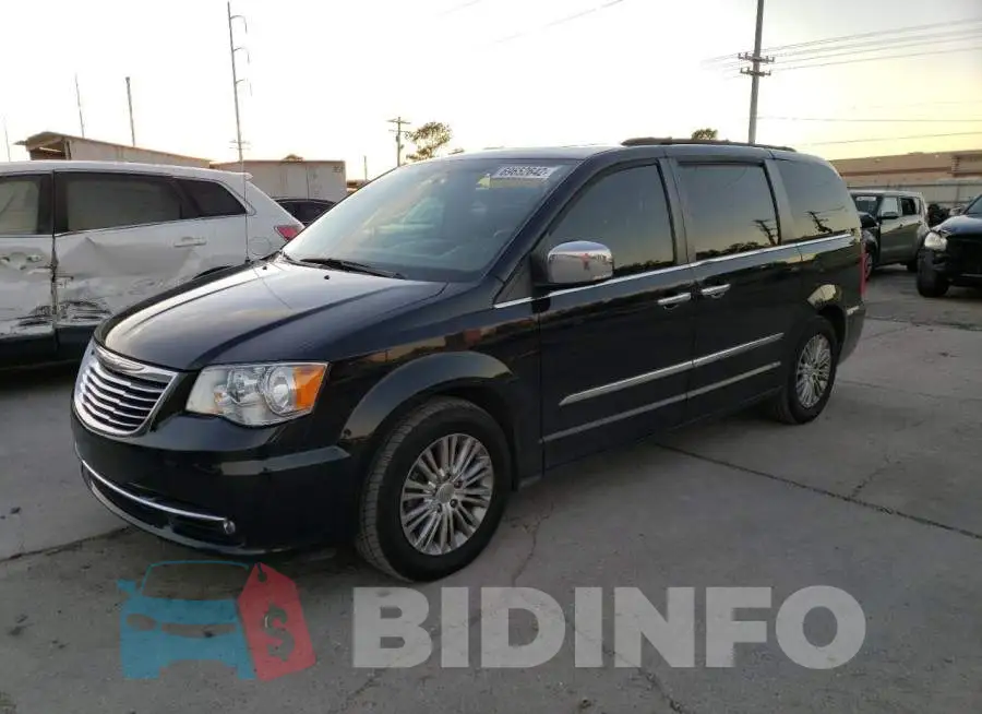 2C4RC1CG1GR221104 Photo# 1