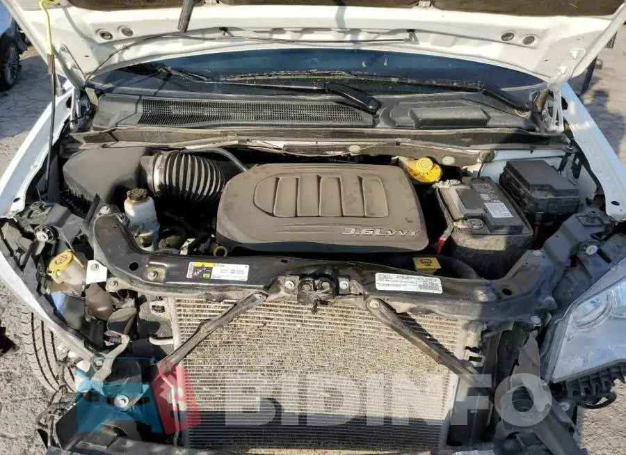 2C4RC1CG7GR238604 Photo# 7